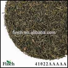 GTC-003 Chunmee Green Tea 41022AAAAA o Chun mei a granel hojas sueltas té verde